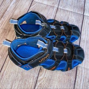 Uovo sandals Kids Unisex Size 2